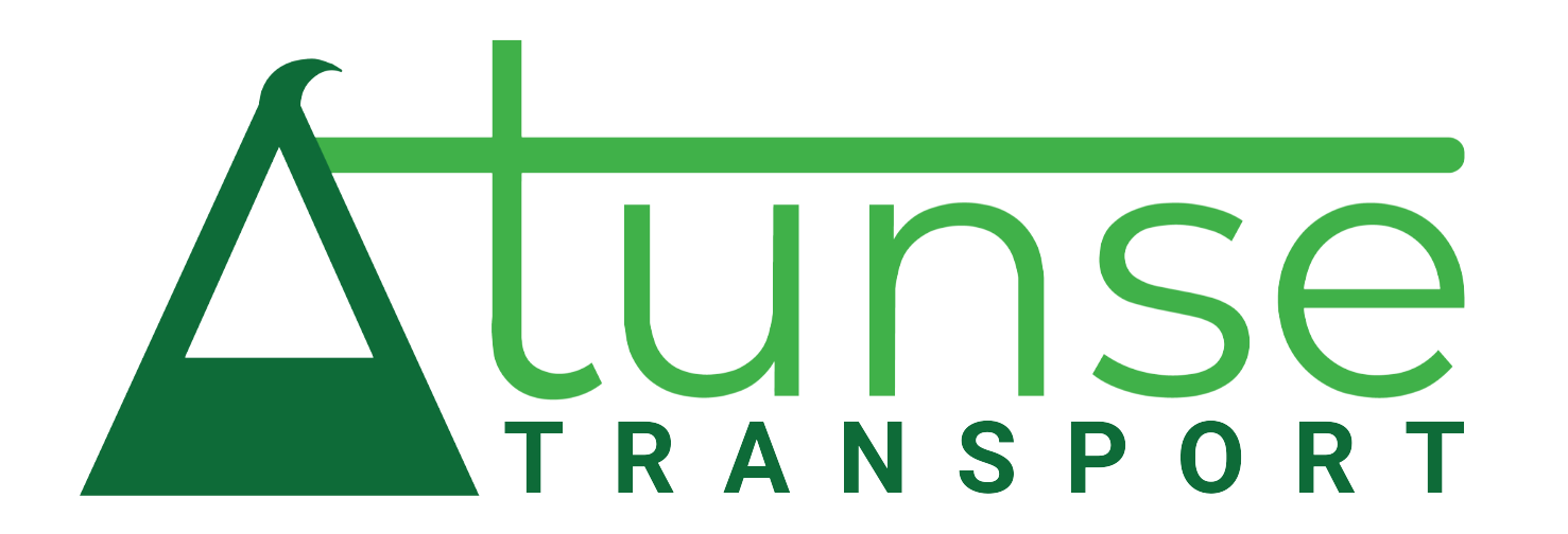 Atunse Transport logo